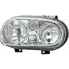 Depo Volkswagen Golf 4 1998-2003 Far Sissiz Sağ (Oem NO:1J1941018F)