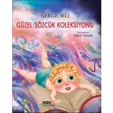 Yapı Kredi Yayınları Güzel Sözcük Koleksiyonu