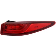 Otoco Hyundaı Kona Arka Stop LED Sağ 2017-2021 92402J9100
