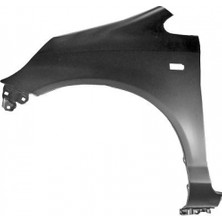 TŞT Honda Jazz 2002-2004 Ön Çamurluk Delikli Sol (Oem No: 60261SAAG00ZZ)