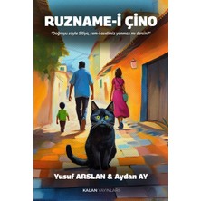 Kalan Yayınları Ruzname-I Çino