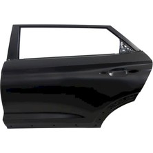 Otoco Hyundaı Tucson Arka Kapı Sol 2014- 77003D7000