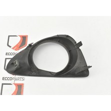 TŞT Toyota Yaris Ön Sis Lamba Kapağı Delikli Sol 2011- (Oem No:  814820D150)