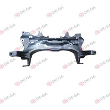 Otoco Fıat Linea/fıorıno/bıpper/nemo Motor Beşiği Alüminyum 2007- 51749128