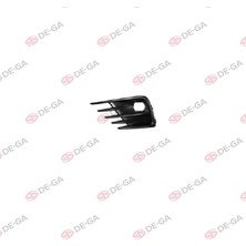 Otoco Honda Cıty Sis Far Kapağı Sol 2021- 71191T00T30