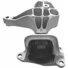 Kautek Zengemtx Motor Takozu Sağ Renault Fluence 09- Megane Iii 09- 1.5dci