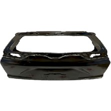 Otoco Honda Crv Bagaj Kapağı 2018- 68100T1GE40ZZ