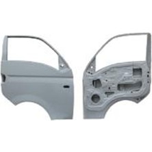 Otoco Hyundaı H100 Ön Kapı Kamyonet Sağ 2006- 760044F010