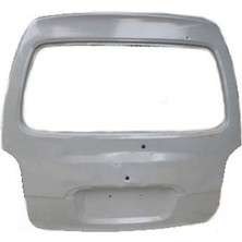Otoco Hyundaı H100 Bagaj Kapağı (Yerli) 1997- (Ekokap) 78100-43483