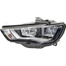 Depo Audi A3 2012-2016 Far Sağ (Oem NO:8V0941004)