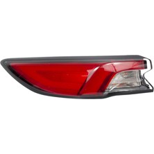 Otoco Ford Kuga Arka Stop Dış Sol 2019- 2696786