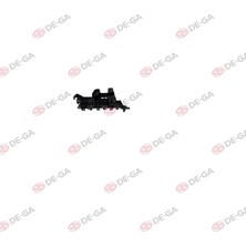 Otoco Honda Accord Ön Tampon Braketi Sol 2021- 7128030AA01