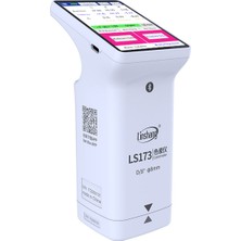 Linshang LS173 Renk Ölçüm Cihazı | Genel Kullanım