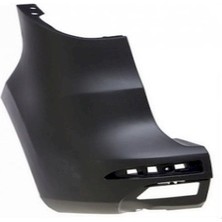 Otoco Renault Kangoo Van Arka Tampon Köşesi Sağ 2024- 850A87751R