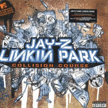 Warner Music Linkin Park / Collision Curse (Plak)