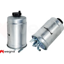 Wegna Zengemtx Yakit Filtresi Caddy-Golf-Jetta-Passat-Polo-Transporter LT35-VENTO-CORDOBA-IBIZA-TOLEDO Wk 842/4