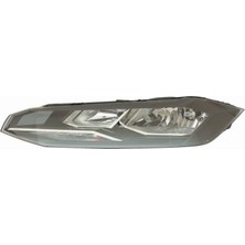 Otoco Volkswagen Polo Ön Far Elektrikli Mot Sol 2017- 2G1941005