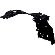 Otoco Renault Express Ön Panel Yan Bağlantı Sacı Sağ 2021- 625182219R