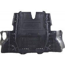 Otoco Opel Astra Motor Alt Koruma Plastik 2004- 13114644