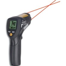 TFA Dostmann Tfa 31.1124 Scantemp 485 Kızılötesi Termometre