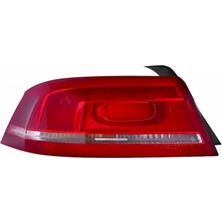 Otoco Volkswagen Passat Arka Stop Dış Sol 2010-2014 3AE945095F