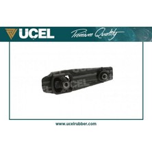 Üçel Zengemtx Motor Takozu Arka Peugeot P207-P208-P301-P1007-P2008 Citroen C2-C3-C-Elysee-Ds3 1.4-1.6 16V-HDI Ep3- Dv4 Ep6-Dv6