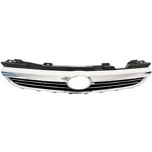 Otoco Opel Zafıra Ön Panjur Komple 2008-2014 13247331