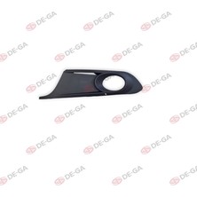 Otoco Volkswagen Jetta Ön Tampon Panjuru Delikli Sol 2010- 5C6853665A