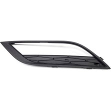 Otoco Seat Toledo Ön Tampon Panjuru Delikli Sol 2012- 6JA807681