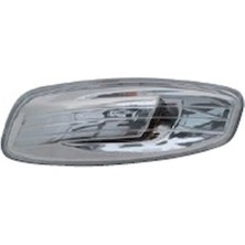 Otoco Peugeot 207 Ön Çamurluk Ayna Sinyali Sol 2006- 6325G5