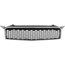 Otoco Daewoo Che Aveo Ön Panjur Krom Hb 2009-2011 96808248