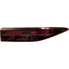 Otoco Volkswagen Golf Vııı Arka Stop Iç Iq LED Sol 2020- 5H0945095C