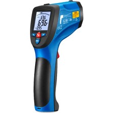 Cem DT-8869H Çift Lazerli Kızılötesi Sıcaklık Ölçer