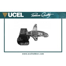 Üçel Zengemtx Motor Takozu Sağ Renault Megane Iv 16- Talisman 16- Scenic Iv 16- 1.5dci 1.6dci