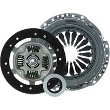 Exedy Zengemtx Debriyaj Seti Baski Disk Bilya Mitsubishi Lancer 1.5l 4A91 CY2A Köpek Baliği 08-