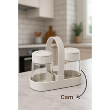 Empressco Melkan Home Tuzluk & Biberlik 2