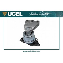Üçel Zengemtx Motor Takozu Sağ Vw Transporter V Panelvan-Van 1.9 Tdi 2.0