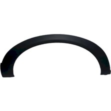 Otoco Ford Connect Arka Çamurluk Kaplaması Sağ 2002-2008 2T14A280K96ALM5AB