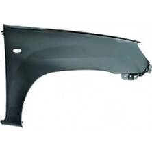 TŞT Mazda Bt 50 Ön Çamurluk Delikli Sağ 2007  (Oem No:  UR56-52-111D)