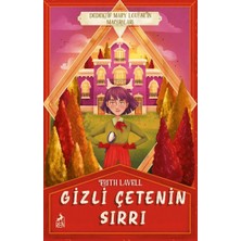 Ren Kitap Gizli Çetenin Sırrı
