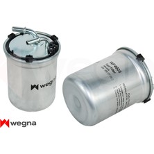 Wegna Zengemtx Yakit Filtresi Polo 1.2 Tdi 09 - A1 2.0 Tdi 11 - Ibiza V 1.2tdi-2.0tdi 10 - Fabia 1.2 Tdi 10 - Wk 8029