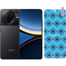Thn Mobile Poco F7 Pro Nano Ekran Koruyucu