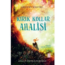 Ketebe Genç Kırık Kollar Ahalisi