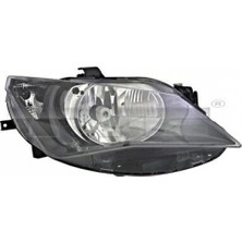 Depo Seat Ibiza 2013-2015 Far Sol (Oem NO:6J1941021J)