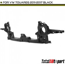 TŞT Volkswagen Touareg Ön Panel Plastik 2011- (Oem No:  7P6805594C)