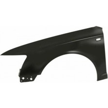 TŞT Audi A6 2005-2008 Ön Çamurluk Delikli Sol (Oem No: 4F0821103A)