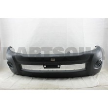 TŞT Toyota Hilux Ön Tampon 4x4 2008- (Oem No:  521190K972)