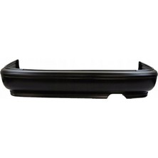 TŞT Honda Accord 1990-1991 Arka Tampon (Oem No: 71501SM4000)
