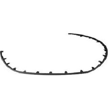 Otoco Opel Mokka Ön Tampon Spoileri Sağ 2011- 95021807