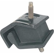 Kautek Zengemtx Motor Takozu Sol Renault Clio I 05-1990-09-1998